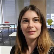Native,London college teaching experience for 15 years, London university degree in Teaching English