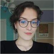 Profesora de inglés niveles A1 -B2 desde casa