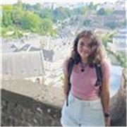 Materias de primaria y hasta 2°ESO. En especial de inglés, lengua y ciencias