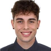 Profesor de guitarra para iniciación/nivel principiante (+10 años de experiencia)