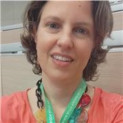 Sono disponibile per lezioni di inglese, italiano e portoghese. Ripetizioni anche di pedagogia e psicologia