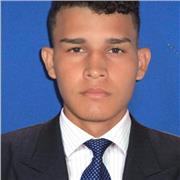 Profesor de sociales ofrece todo su aprendizaje a niños y jóvenes