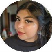 Profesora de dibujo y pintura soy graduada en diseño gráfico tengo experiencia como freelance soy amante de todo lo que es arte.