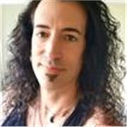 Native Spanish teacher Hi there! 
Forget about boring lessons and have fun learning conversational Spanish :)
Learn the secrets to speak like a native Spanish speaker in daily situations.
Feel free to ask about every single situation you've been before