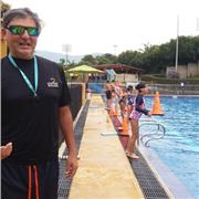 Licenciado en educación física