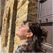 Ripetizioni di inglese e spagnolo- studentessa di traduzione a Siena