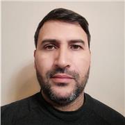 Professeur d'arabe et Anglais en ligne et en presentiel