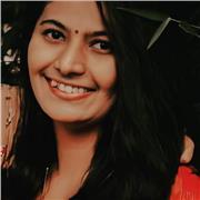 I would describe myself as a patient and enthusiastic math tutor with a strong passion for helping students build a foundation.