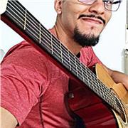 Profesor de guitarra principiante e intermedio, para todas las edades, que tenga muchas ganas de aprender del instrumento