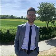 Etudiant en informatique