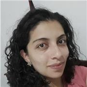 Profesora de apoyo en el área de las Ciencias Sociales