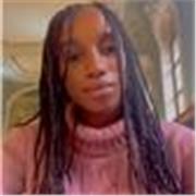 Étudiante en Master je donne des cours particuliers au niveau élémentaire et au collège.