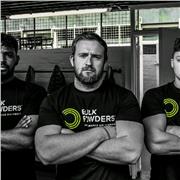Sam Edwards
