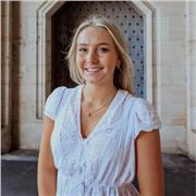 First-class Economics graduate offering GCSE and A-level standard maths lessons, focused on exam technique and real understanding.