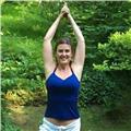 Clases particulares de hata yoga en torre del mar y alrededores. profesora con más de 20 años de experiencia