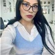 Maestría en educación, Licenciada en Comunicación