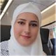 Professionelle Arabisch Lehrerin für alle Altersgruppen und Lernniveaus