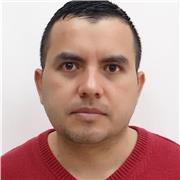 Buen día, estoy interesado en enseñar inglés a jóvenes y adultos de forma online ya sea a personas de Santiago como de cualquier p