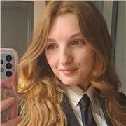 An organised and responsible teacher that makes learning fun! (aimed at children 7-16)