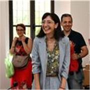 Sei alla ricerca di un insegnante privato con esperienza? Contattami!