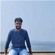 Akshay Baragenahalli Veerappa