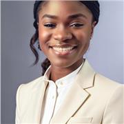 Oluwatosin Olotu