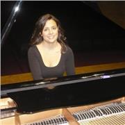 Piano Clases Particulares para jóvenes y adultos