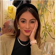 Laureata in economia offre ripetizioni di matematica e altre materie Scientifiche