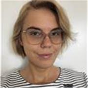 Nachhilfelehrerin für Englisch als Fremdsprache