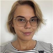Nachhilfelehrerin für Englisch als Fremdsprache