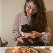 Ripetizioni di italiano e italiano per stranieri - Laureata e specializzanda in Scienze Linguistiche