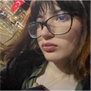 Melike Eylül Uzun