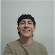 Profesor de inglés que imparte clases de nivel básico de inglés a todas las edades