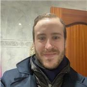 Doy clases particulares de Geografía, Historia e Historia del Arte para primaria, secundaria y bachiller