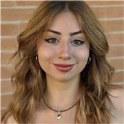 Insegnante di inglese/biologia/preparazione al test di ingresso Medicina (o semestre aperto)