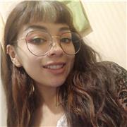 Profesora de educación diferencial ofrece apoyo pedagógico a estudiantes con o sin necesidades educativas especiales