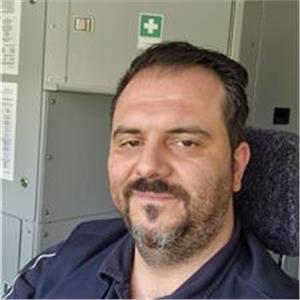 Massimo Italienischlehrer in Herford