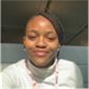 I am a finance and accounting postgraduate student and good with maths. Being a native English speaker I’m fluent French as well