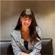 Profesora bilingüe ofrece clases de inglés para primaria, secundaria y bachillerato