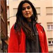 Se ofrece estudiante de filología para dar clases de inglés en Salamanca