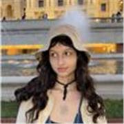 Professora particular em matérias de humanidades e linguagens (português e inglês) com experiência em aulas on-line e presenciais