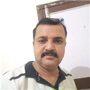 Sharavan Kumar Dubey