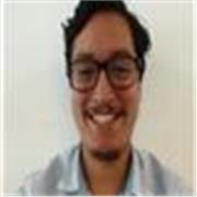 Profesor de matemáticas con proyección a enseñar en cualquier etapa.