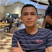 Estoy aquí para enseñarte todo lo que es contabilidad y sus áreas afines, soy muy dinámico y creativo para que las clases sean chéveres y sobre todo que el alumno se sienta bien