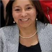 Licenciada en educación preescolar y primaria creativa y paciente asesoría en tareas y refuerzos escolares en el área de español