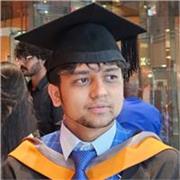 Maths tutor for GCSE, A-level and undergraduate students(all ages can enquire)