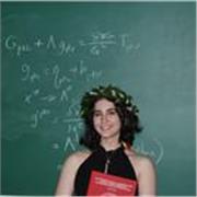 I have a master understanding on how the universe works and I aim to give my students that intuition books cannot teach