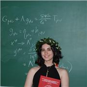 I have a master understanding on how the universe works and I aim to give my students that intuition books cannot teach