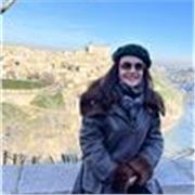 Native speaker, international experience in the business world in different areas. Using creative and efficient methods to learn