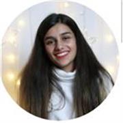 Persona paciente y para dar clases a niños de primaria 